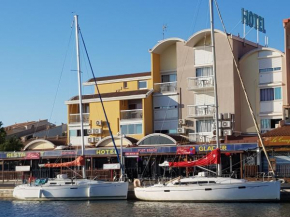  Hôtel Port Beach  Грюиссан